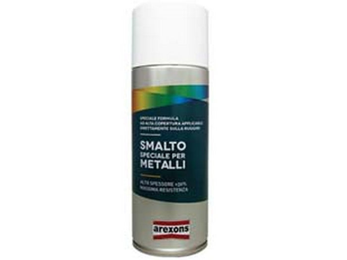 smalto speciale alluminio ruote spray - ml.400 alluminio ruote (3295) cod:ferx.fer346801