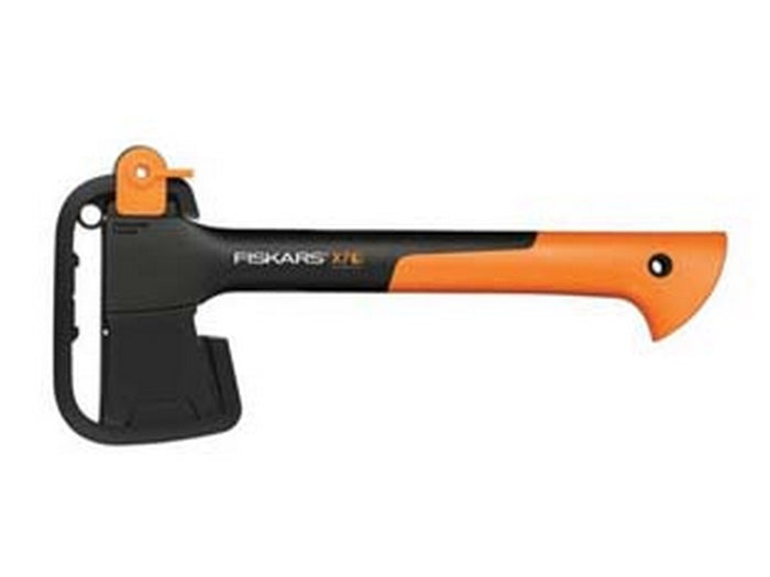 ascia da taglio xs x7 - mm 399x172x34h (121423) cod:ferx.fer346931