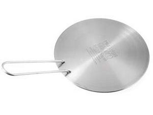 adattatore per induzione diffusore universale di calore  - cm.12 cod:ferx.fer347112