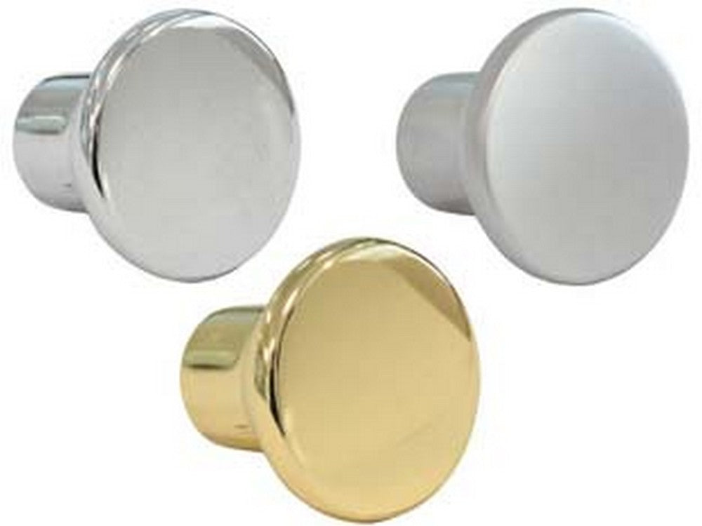 pomoli per mobili mod.ga09 in zama - ø mm.24 cromo lucido cod:ferx.fer347532