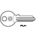 chiavi per cilindri ff 4 spine grandi ff2 - ff2 dx cod:ferx.fer347747
