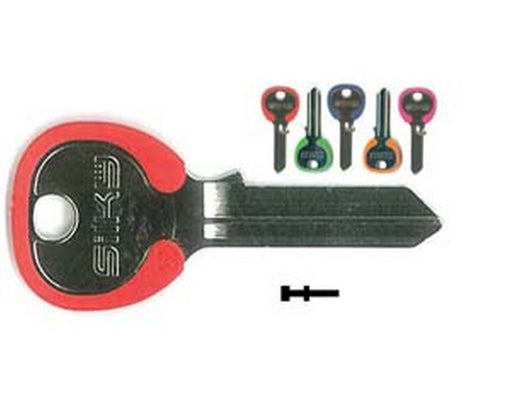 chiavi cilindri fasem 5 spine grandi fm090dz fm090dz silky 5 colori cod:ferx.fer347952