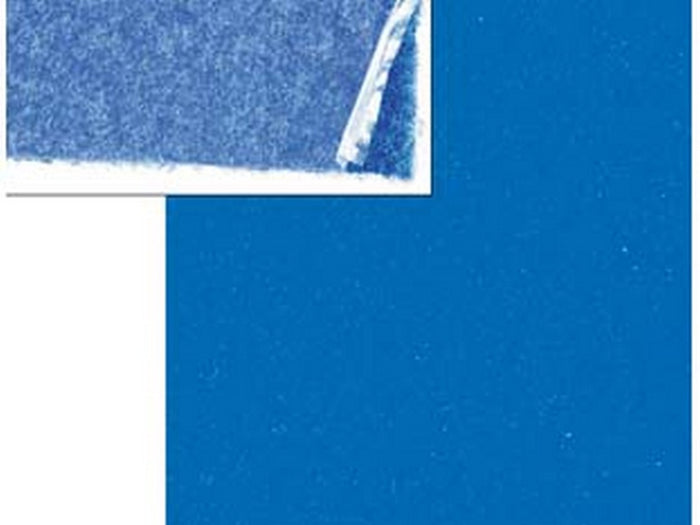 passatoia elea polyane blu zaffiro film protettivo mt50 blu zaffiro cod:ferx.fer348263