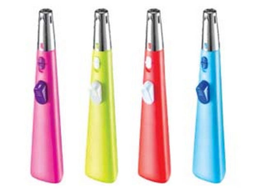 accendigas a fiamma tower - colori assortiti  cod:ferx.fer348324