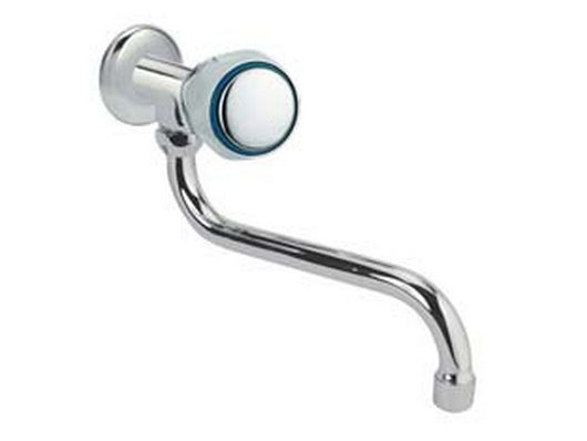 rubinetto singolo per lavello con snodo glady cod:ferx.fer348348