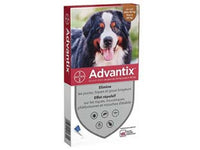 antiparassitario "" per cani oltre kg.40 - in conf. da 6 pipette spot-on cod:ferx.fer414876