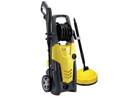 idropulitrice ad acqua fredda motore 1900w (planet 140) cod:ferx.fer348744