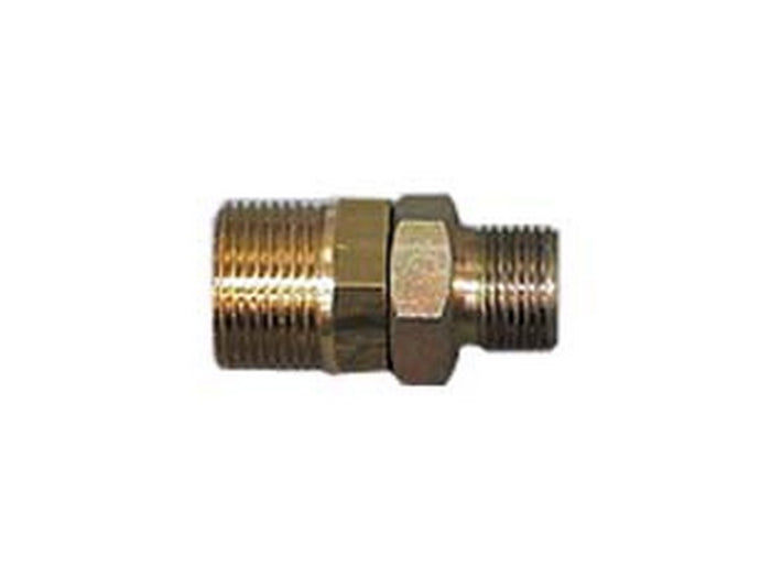 raccordo per idropulitrice per giunzione tubi m22 - 3/8" cod:ferx.fer348768