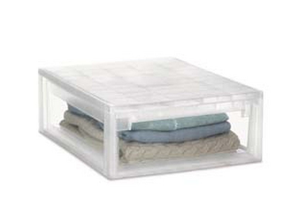 cassetti multiuso light drawer 52 xl - mm.396x520x169h.  cod:ferx.fer349413