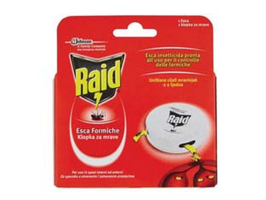 raid esca formiche  cod:ferx.fer350303