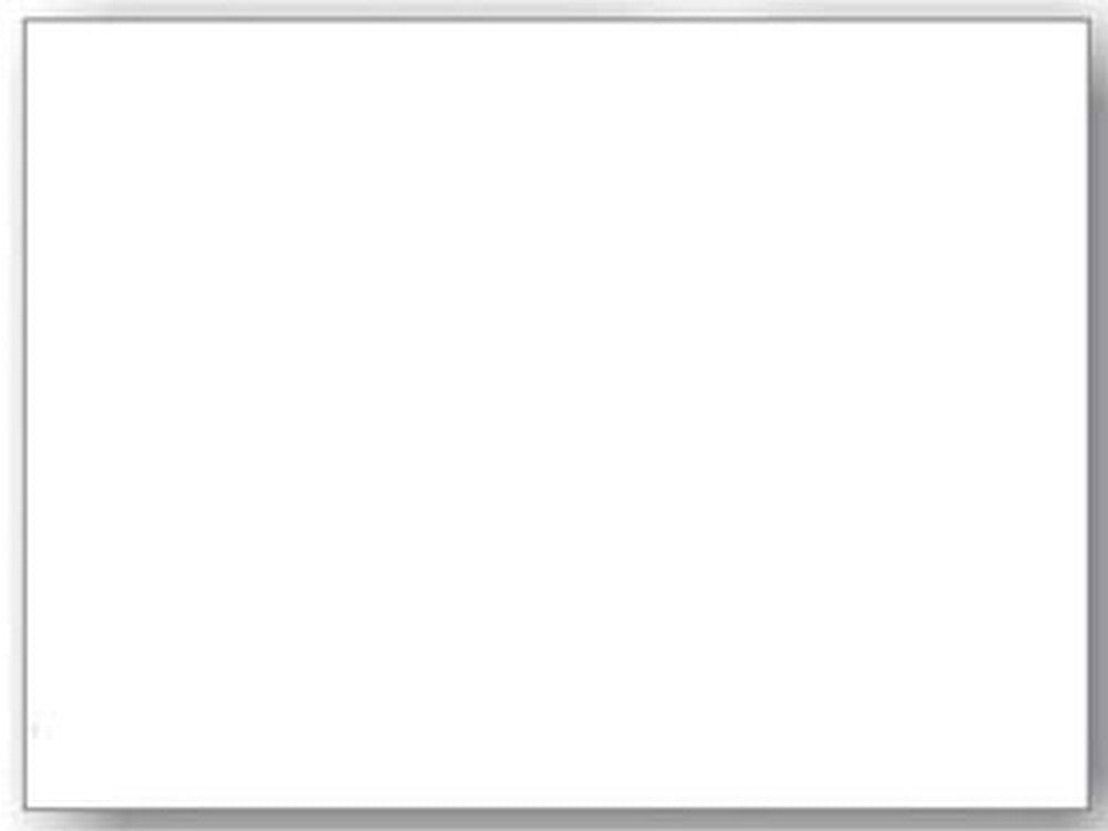 tovagliato sunny felpato tinta unita bianco  - cm.140h, rotolo da mt.20 cod:ferx.fer350921