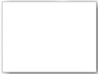 tovagliato sunny felpato tinta unita bianco  - cm.140h, rotolo da mt.20 cod:ferx.fer350921