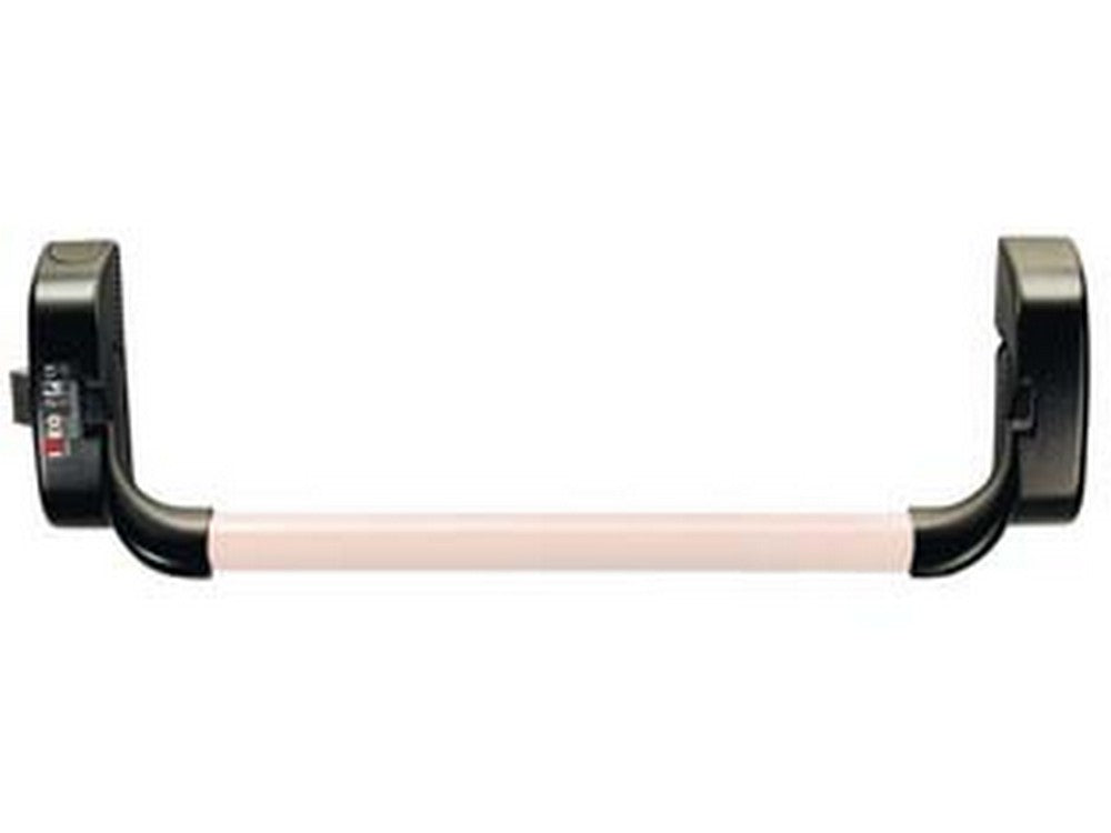 chiusura laterale 9411 reversibile nera per maniglione antipanico - (9411000505) cod:ferx.fer351263