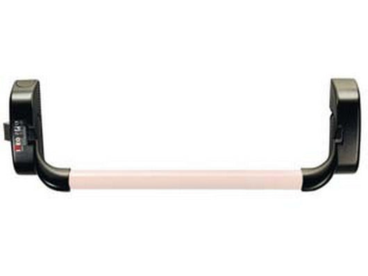 chiusura laterale 9411 reversibile nera per maniglione antipanico - (9411000505) cod:ferx.fer351263