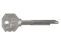 chiave a croce "prazis" - mm.75 (910175) cod:ferx.fer351539