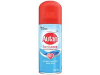 autan repellente family care spray secco ml.100 - ml.100 cod:ferx.fer351843