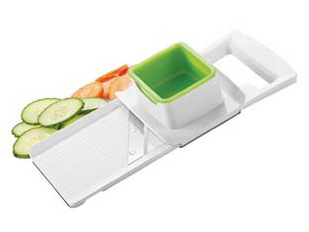 mandolina affettaverdure "handy" - cm.28x12 cod:ferx.fer354356