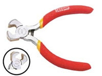 tronchese mini taglio frontale mm.115 cod:ferx.fer354400