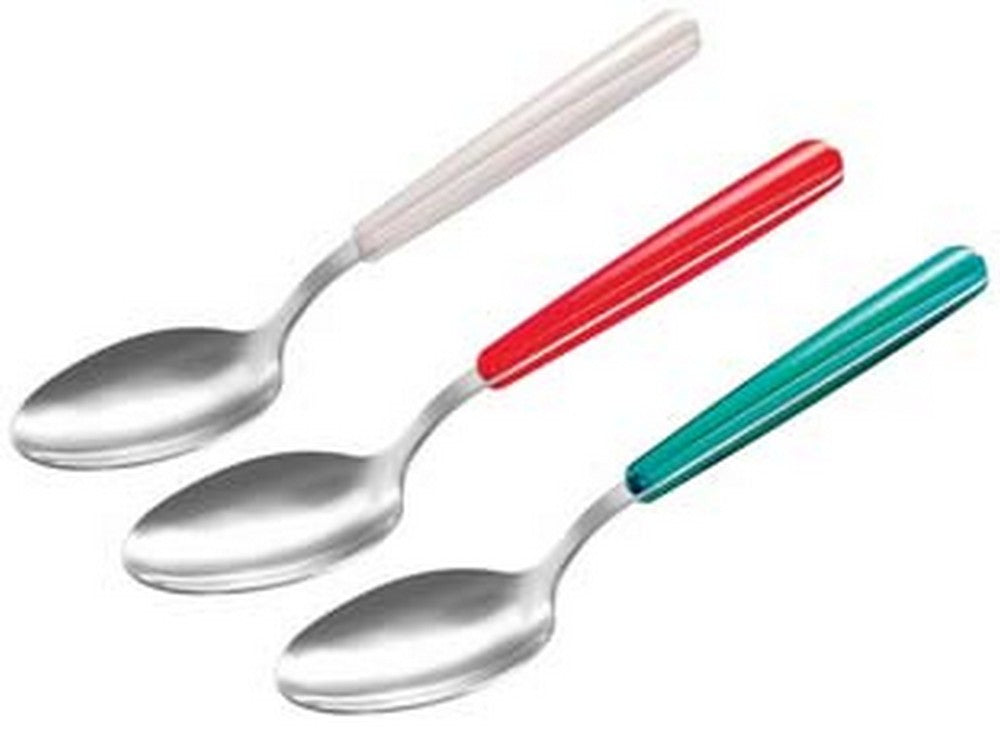 cucchiaio "fancy home"  - rosso cod:ferx.fer354424