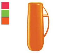 thermos con tazza "family colori" lt.0,5 - lt.0,15  cod:ferx.fer354530