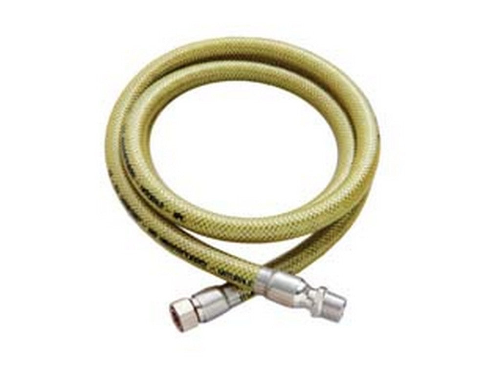 tubo gas flessibile in acciaio inox con guaina mf - cm.200 cod:ferx.fer356213