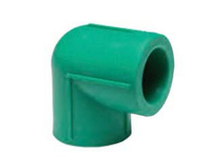 curva 90° in ppr pn25 - ø mm.25x25 cod:ferx.fer356275