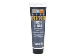 grasso al litio gf502 - ml.125 cod:ferx.fer356770