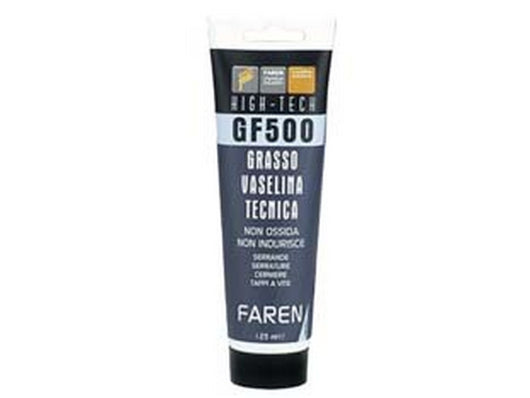 grasso vasellina tecnica gf500 - ml.125 cod:ferx.fer356817