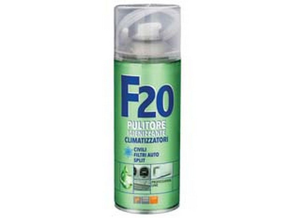spray per climatizzatori f20 - ml.400 cod:ferx.fer356831