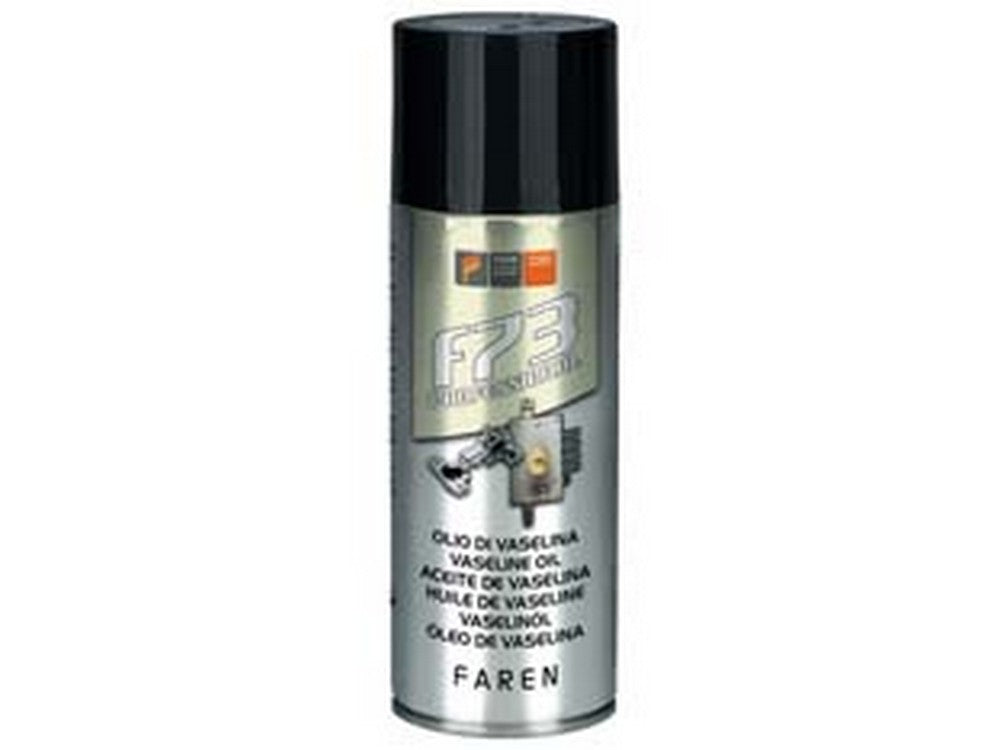 olio di vasellina tecnica spray f73 - ml.400 cod:ferx.fer356862