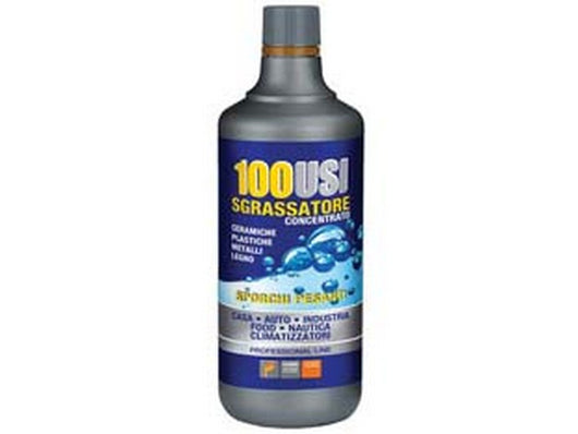 sgrassatore 100 usi concentrato - lt.1 cod:ferx.fer356916
