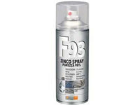 zinco spray 98% f93 - ml.400 cod:ferx.fer356930