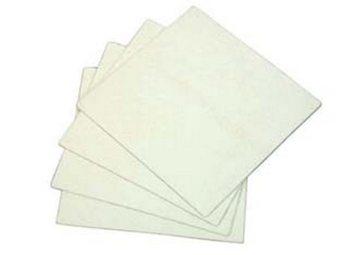 cartone filtrante cm.20x20 colombo 18 oil rover 00, micron 45, travaso cod:ferx.fer356992