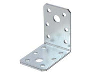 lastrine di giunzione ad angolo larghezza mm.35  - mm.50x50x35 cod:ferx.fer357463