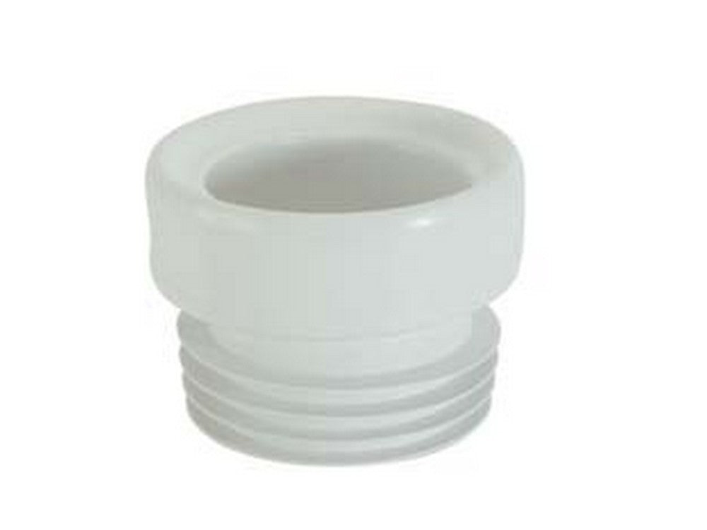 prolunga wc in pvc diritta cod:ferx.fer357777