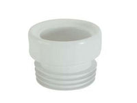 prolunga wc in pvc diritta cod:ferx.fer357777