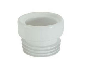 prolunga wc in pvc diritta cod:ferx.fer357777