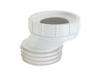prolunga wc in pvc eccentrica cod:ferx.fer357784