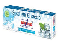 ghiaccio pronto pz.10 per 280 cubetti cod:ferx.fer357968