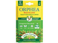 salvalana foglietti per cassetti e armadi al profumo di legno di cedro - pz cod:ferx.fer359252