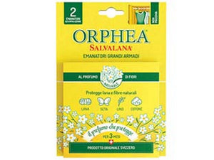 salvalana emanatori per grandi armadi al profumo di fiori - pz.2 cod:ferx.fer359276