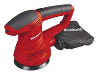 levigatrice rotorbitale 380w (tc-rs 38 e)  cod:ferx.fer359368