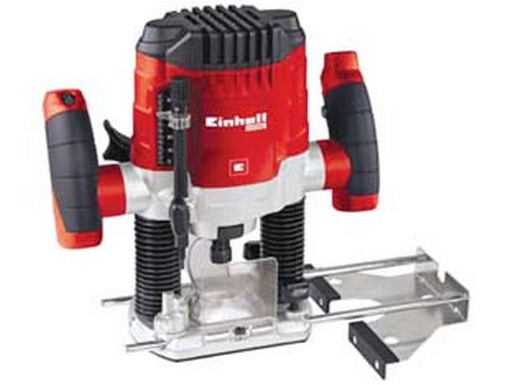 fresatrice verticale 1100w (tc-ro 1155 e) cod:ferx.fer359542