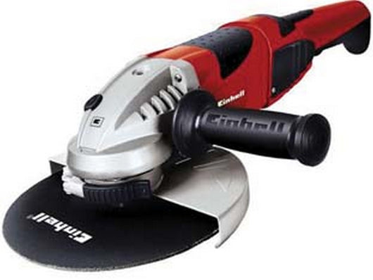 smerigliatrice angolare 2000w (te-ag 230/2000) cod:ferx.fer359672