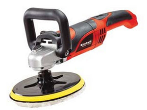 lucidatrice per auto 1100w (cc-po 1100/2 e) cod:ferx.fer359696