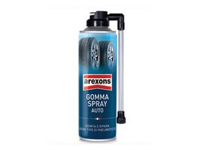 gomma spray - ml.300 (8473) cod:ferx.fer359740