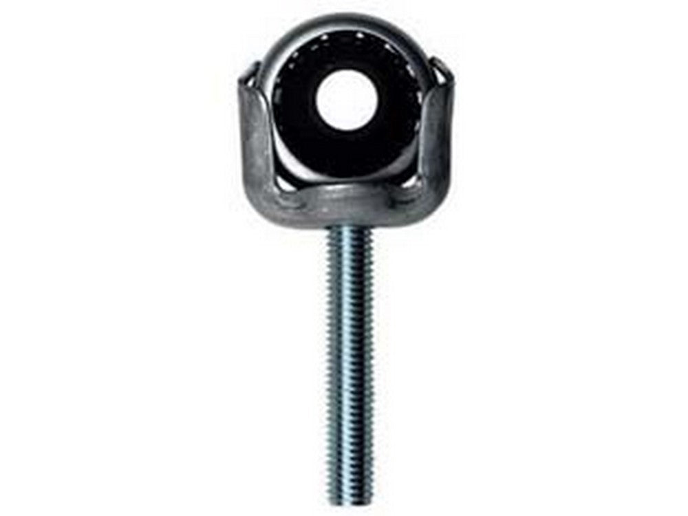 supporto regolar cuscinetto sfera boccola nylon avvolgibili gambo cod:ferx.fer360203