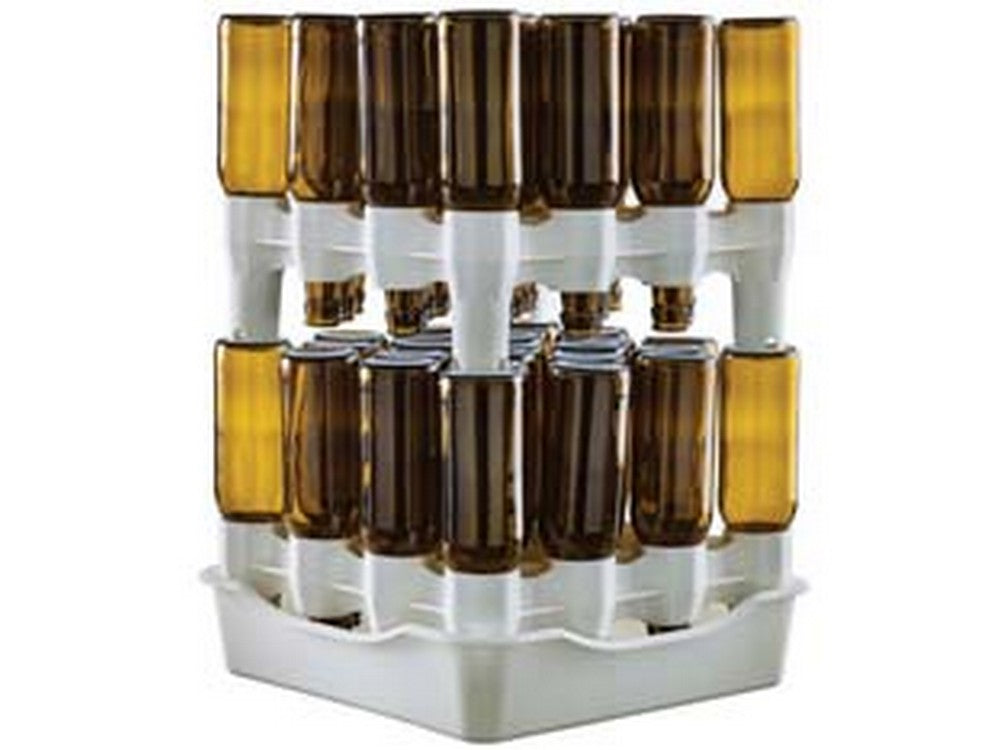 scola bottiglie easy drainer 50/32 bottiglie - conf. 2 moduli cod:ferx.fer360739