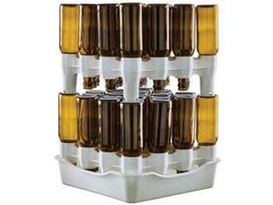 scola bottiglie easy drainer 50/32 bottiglie - conf. 2 moduli cod:ferx.fer360739