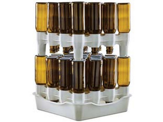 scola bottiglie easy drainer 50/32 bottiglie - conf. 2 moduli cod:ferx.fer360739